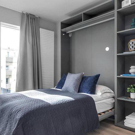B18 Apartments Reikiavik Habitación foto